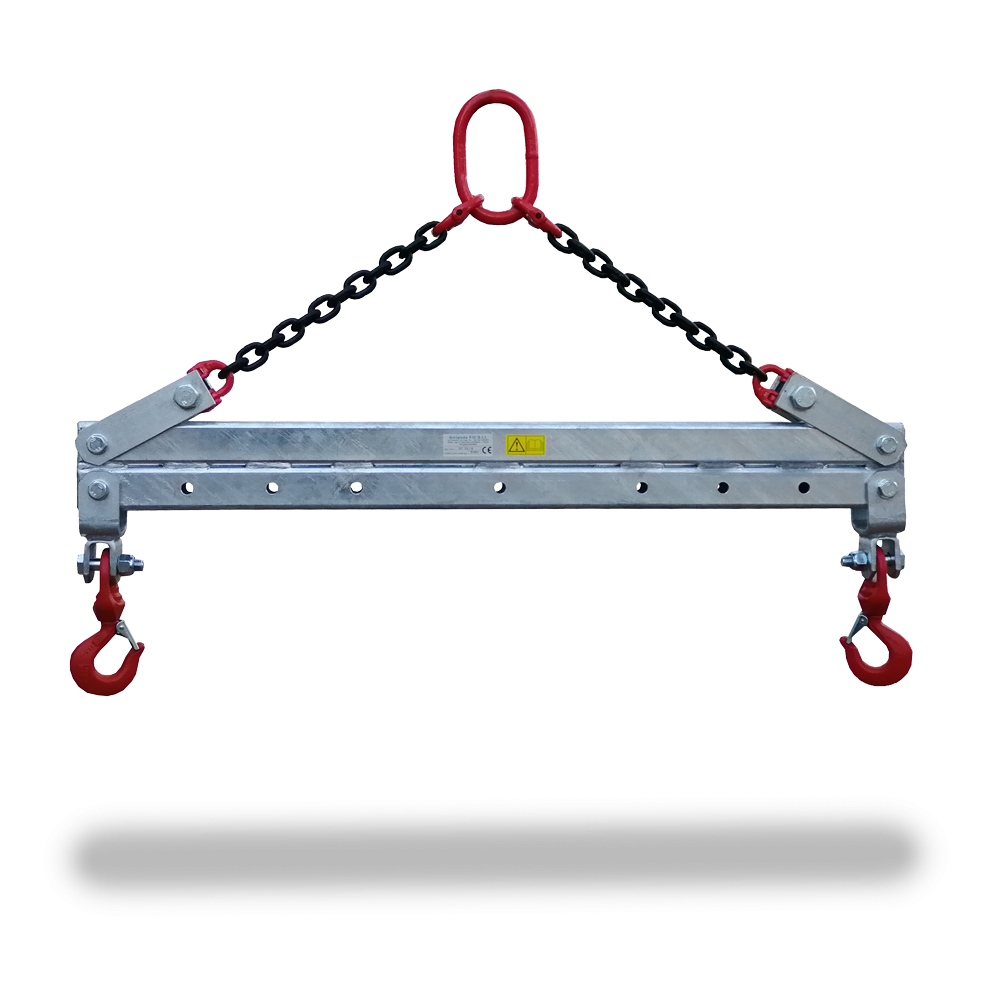 Stone Lifting Equipment